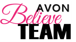 AVON Believe Team